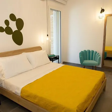 Apartamento Sicilynice *