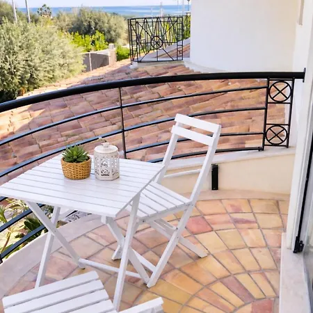 Sicilynice Apartamento Avola