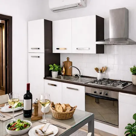 Sicilynice Appartement