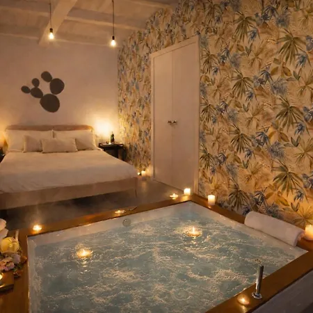 Appartement Sicilynice