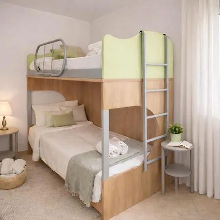 Sicilynice Apartamento *