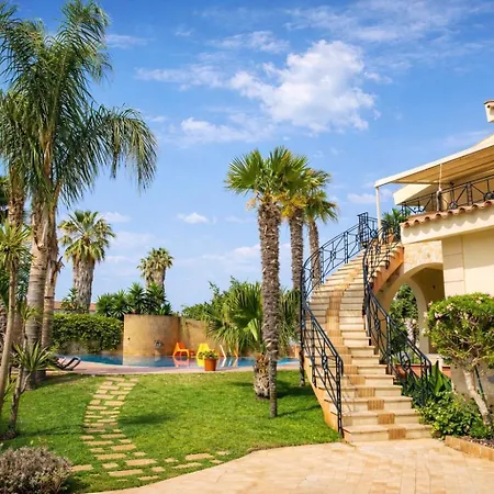 Sicilynice Apartamento Avola