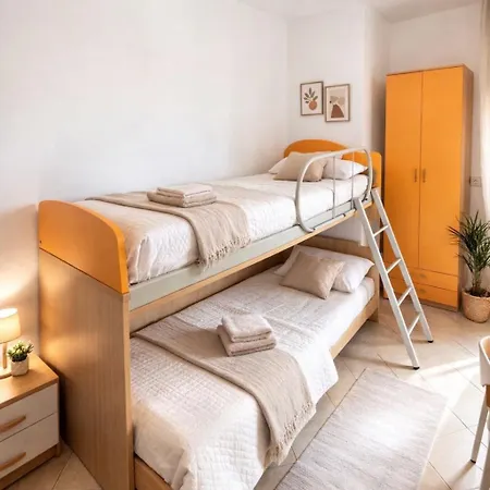 Appartement Sicilynice Avola