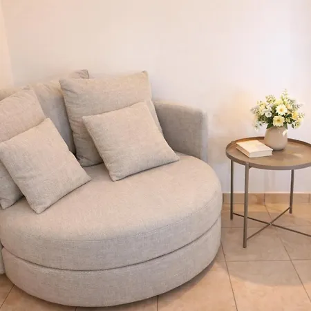 Sicilynice Appartement