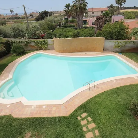 Sicilynice Appartement
