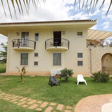 Sicilynice Appartement