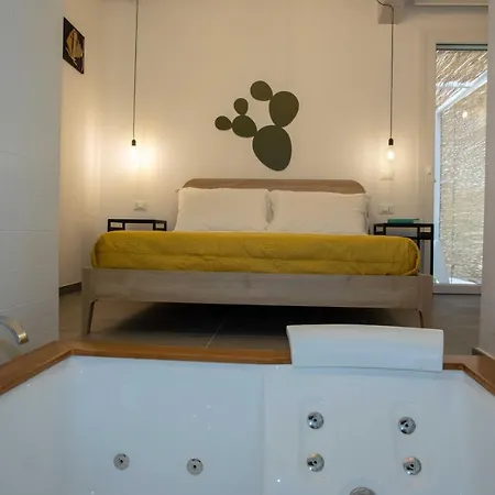 Apartment Sicilynice Avola