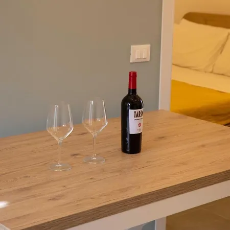 Sicilynice Apartman Avola