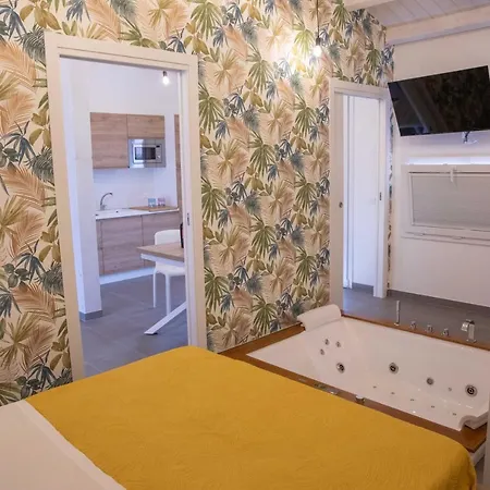 Apartman Sicilynice