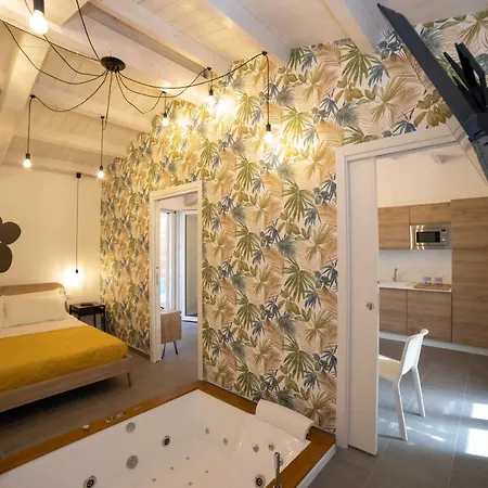 Apartman Sicilynice Avola