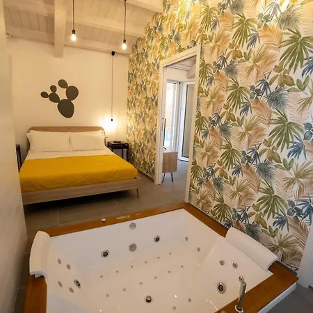 Sicilynice Apartment