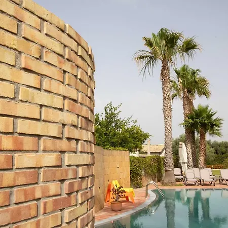 Apartment Sicilynice *