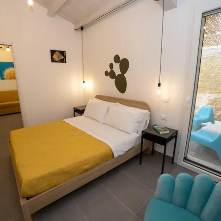 Apartman Sicilynice Avola