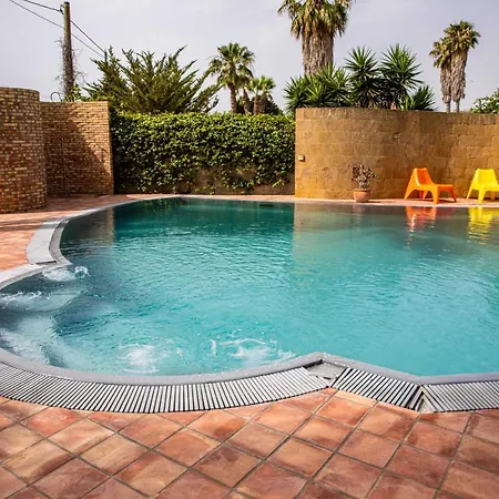 Sicilynice Apartman *