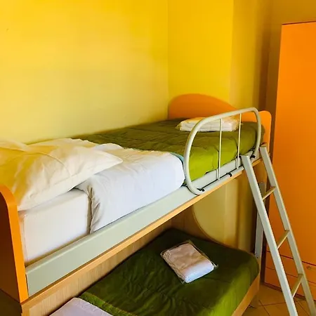 Apartment Sicilynice Avola