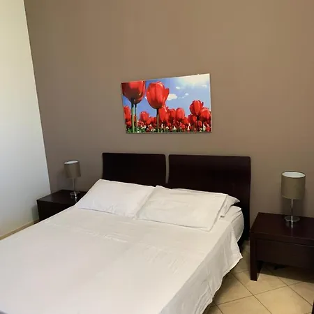 Sicilynice Apartman *