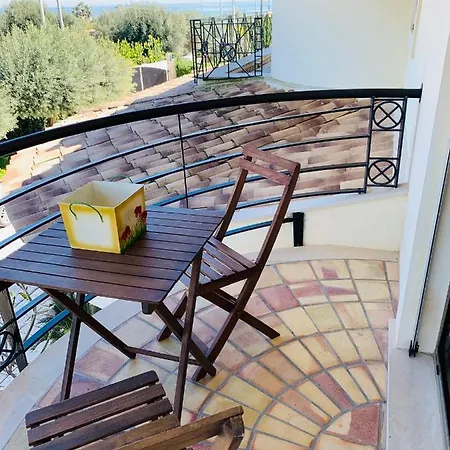 Apartman Sicilynice Avola