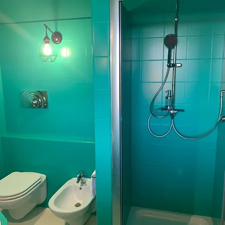 Apartment Sicilynice
