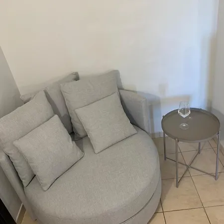 Apartman Sicilynice