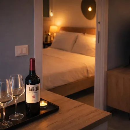 Apartamento Sicilynice