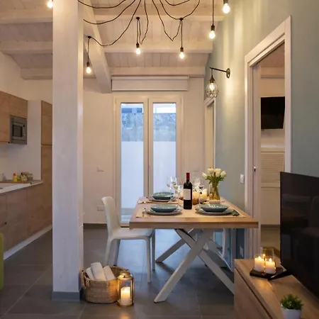 Sicilynice Apartamento Avola