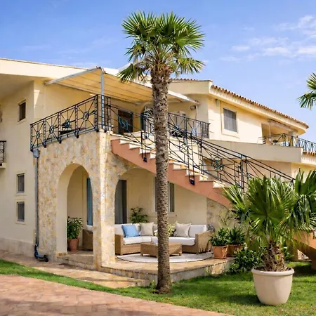 Apartamento Sicilynice *