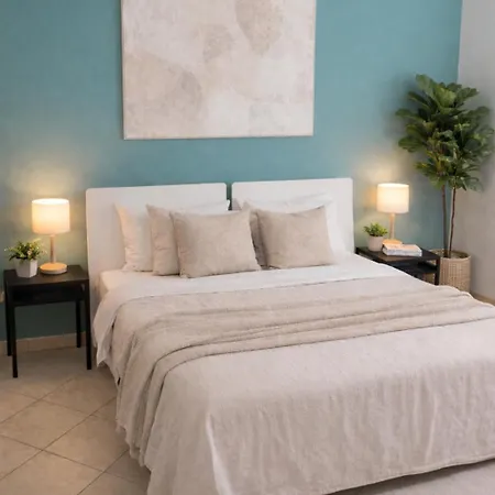 Apartment Sicilynice Avola