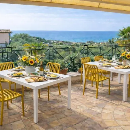 Apartament Sicilynice