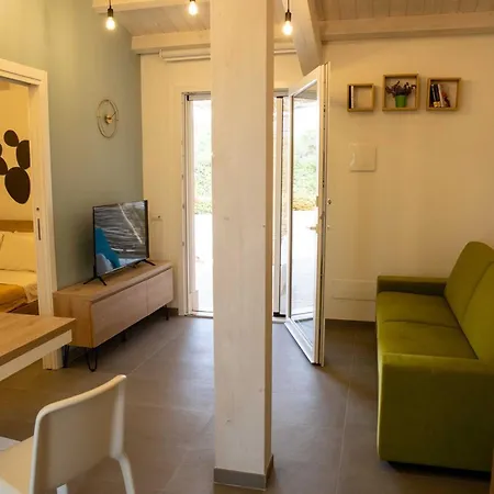 Apartment Sicilynice *