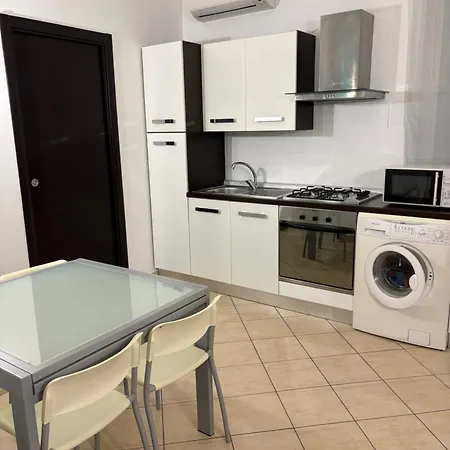 Apartamento Sicilynice Avola