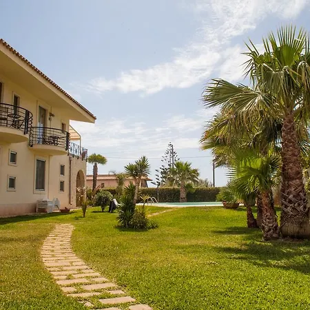 Apartment Sicilynice