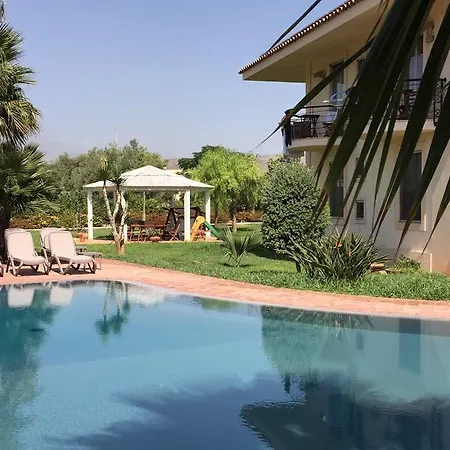 Apartman Sicilynice *